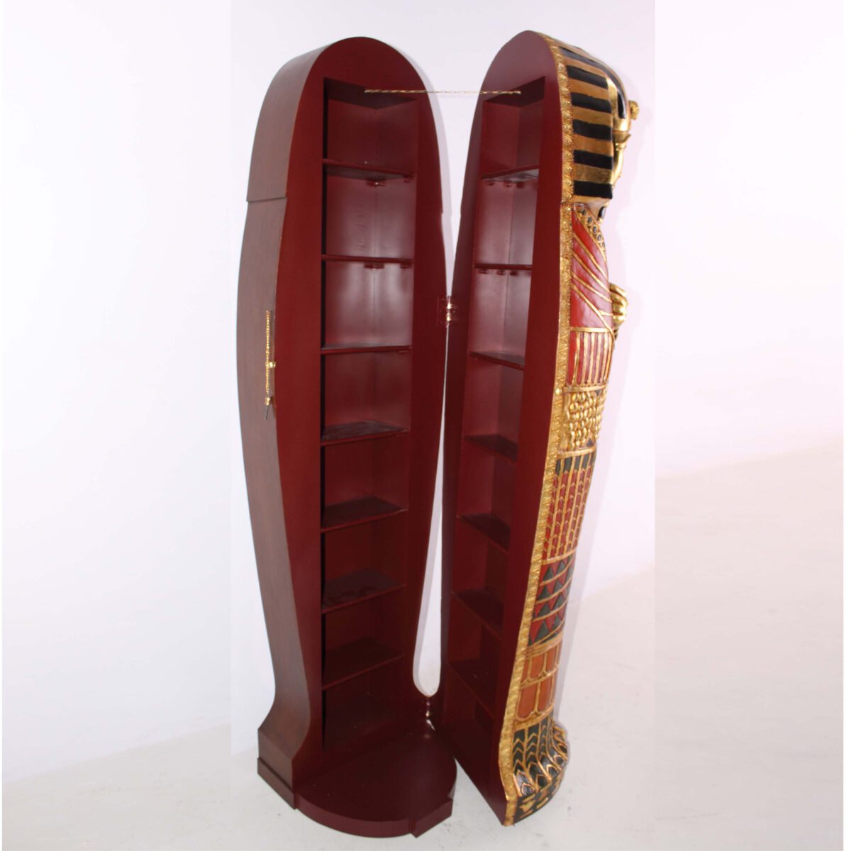 Natureworks Australia Egyptian King Sarcophagus - Image 4