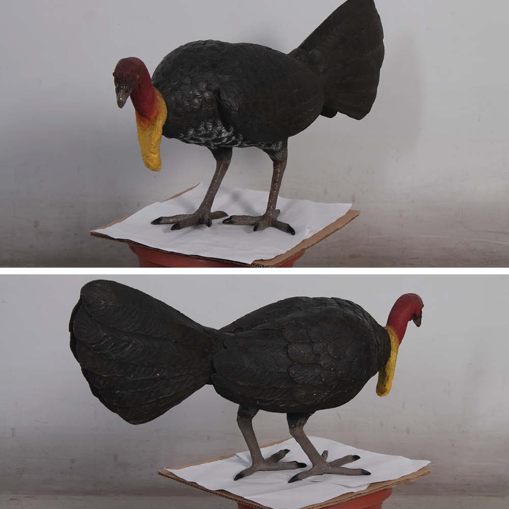 Natureworks Australia Scrub or Bush Turkey - Image 7