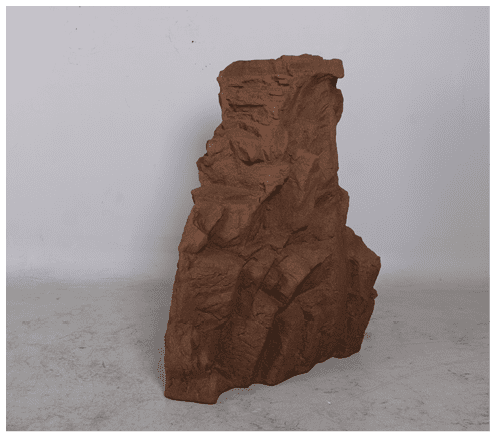 Natureworks Australia Siji Rock Large Side View