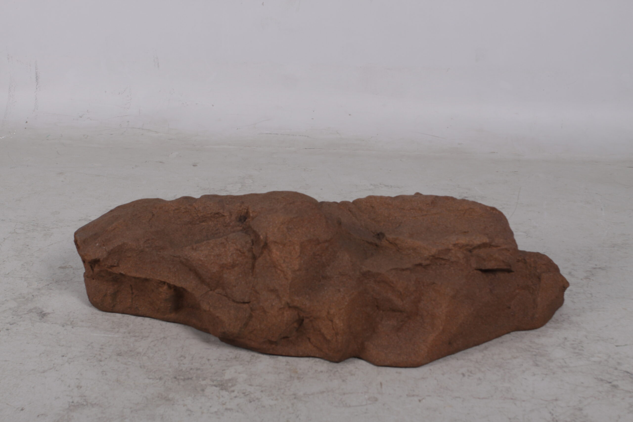 Natureworks Australia Siji Rock Medium-Red Artificial Rock - Image 5