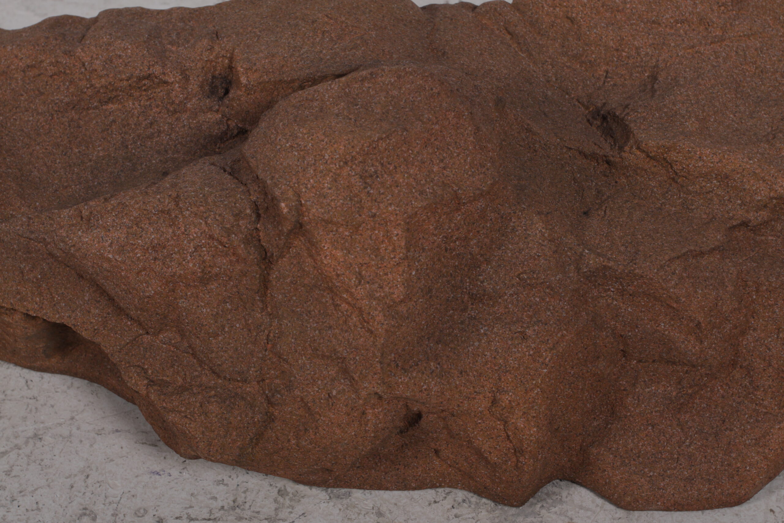 Natureworks Australia Siji Rock Medium-Red Artificial Rock - Image 6
