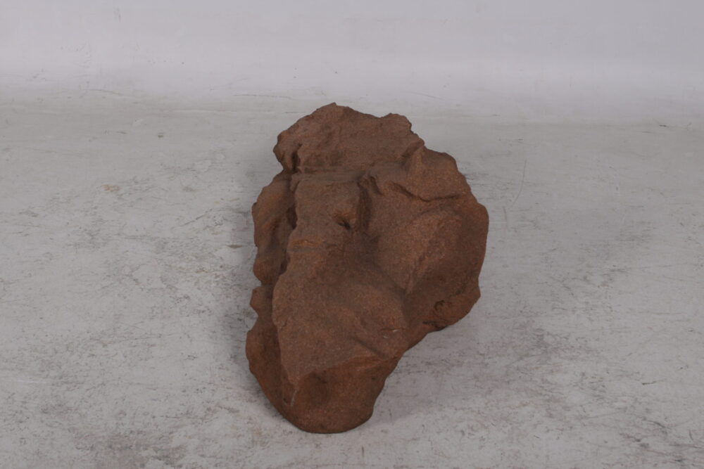 Siji Rock Medium-Red Artificial Rock - Image 7