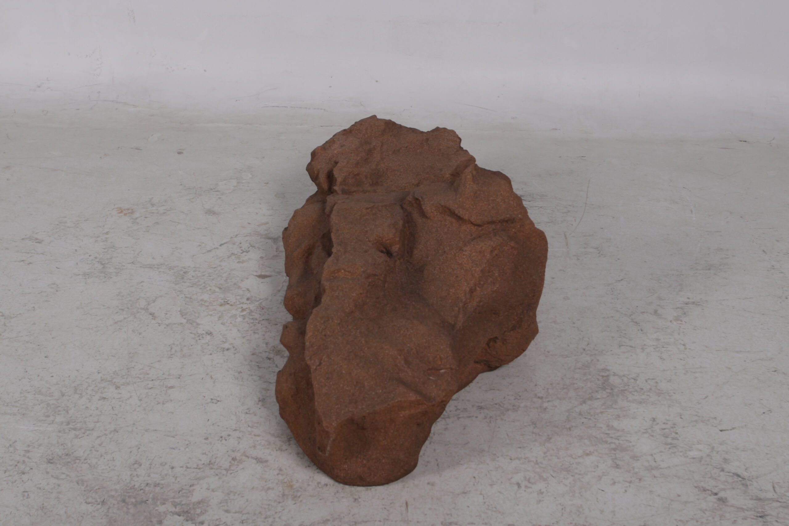 Natureworks Australia Siji Rock Medium-Red Artificial Rock - Image 7