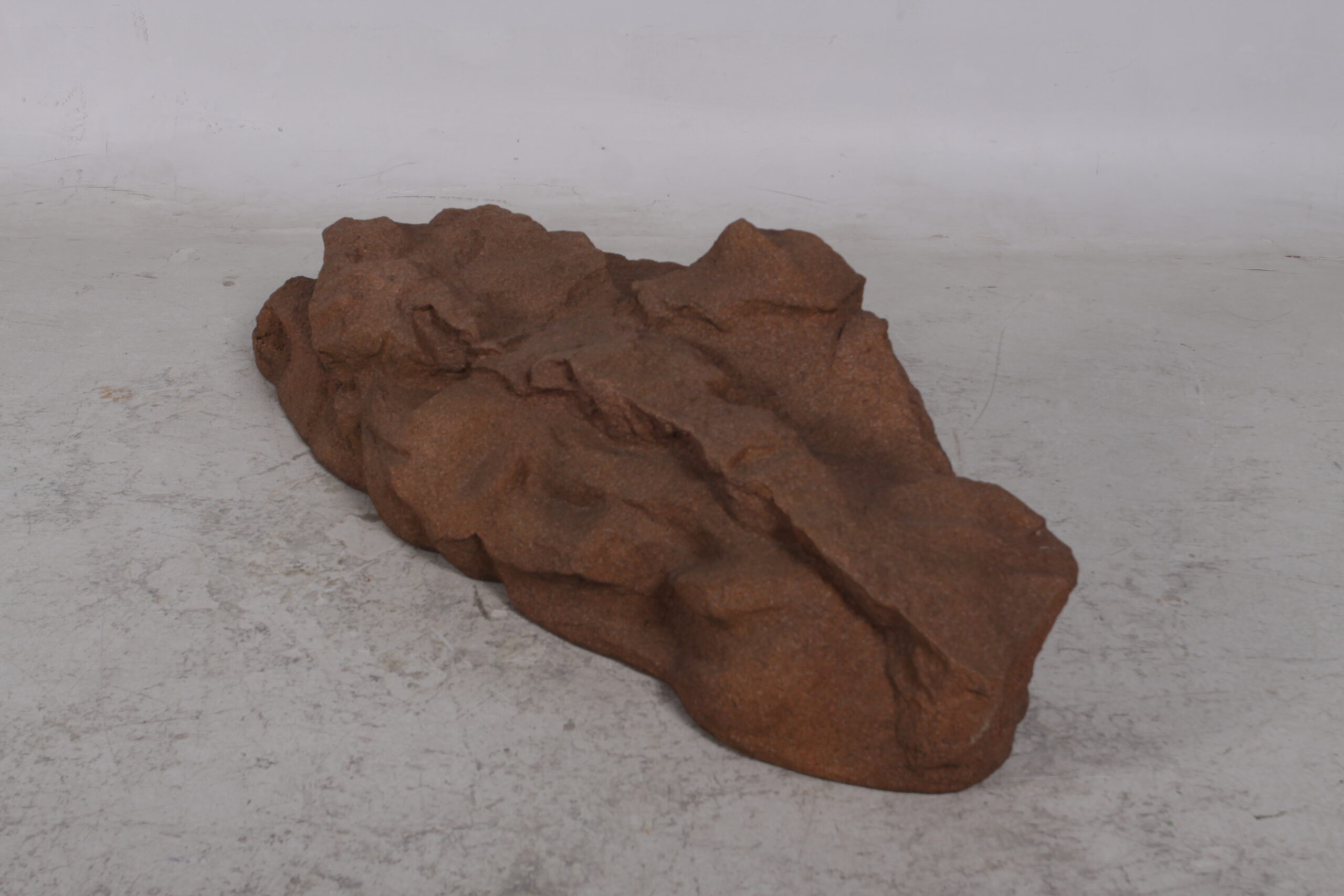 Natureworks Australia Siji rock Medium-red artificial rock- 170118red