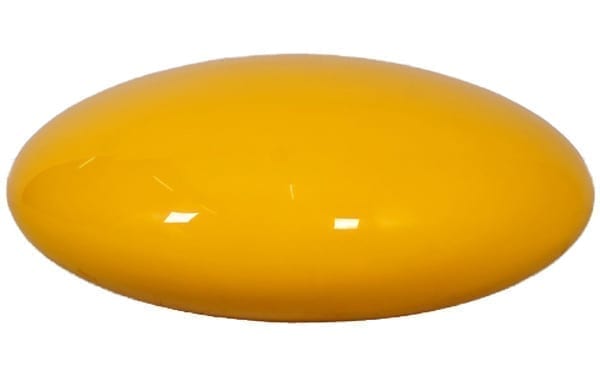 Colourful Smartie seat – Yellow for childcare centres and playgrounds