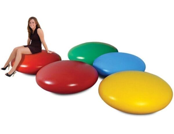 Smarty Seats Set With Girl