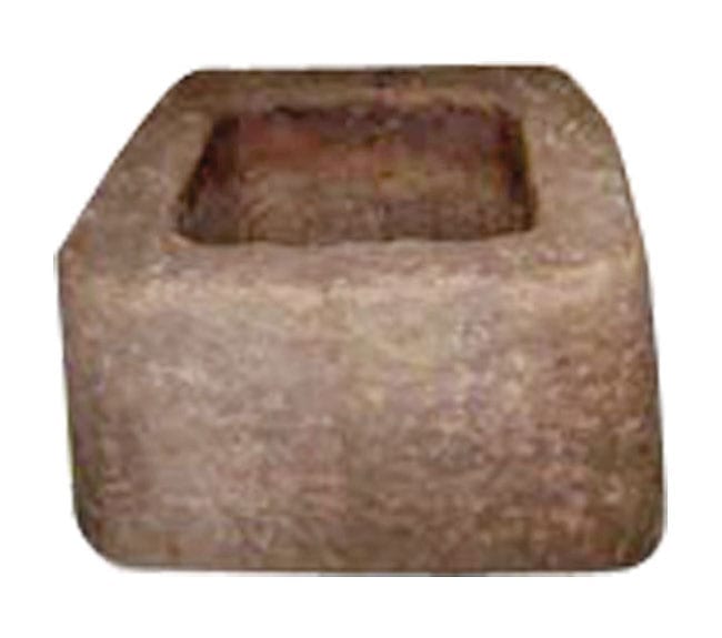 Square Ballinese Urn NW