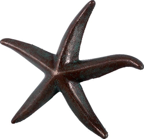 Starfish cm