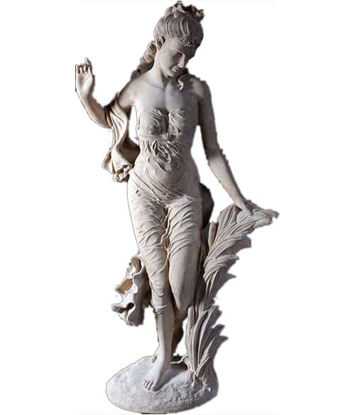 Statue Susanna RS