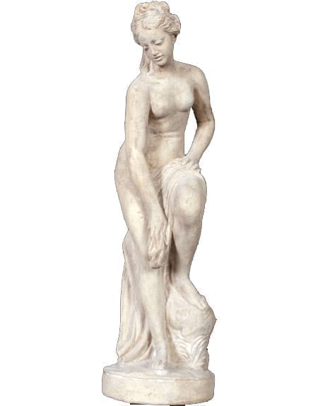 Statue The Bather RS