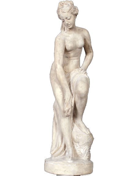 Natureworks Australia Statue The Bather RS