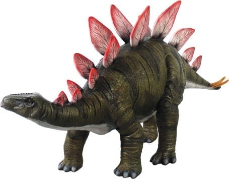 Stegasaurus Dinosaur Definitive