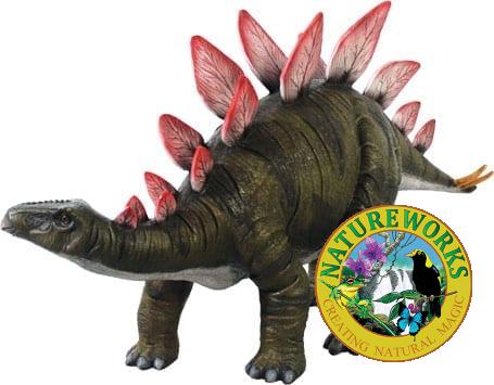 Stegasaurus Dinosaur Definitive