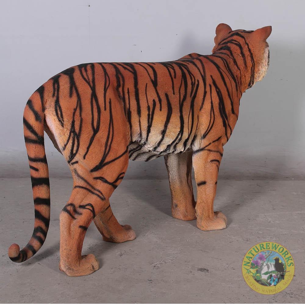 Natureworks Australia Sumatran Tiger - Image 6