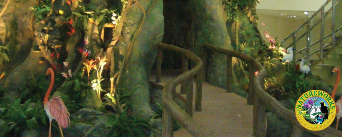 Tree of Life Extraordinary reproduction