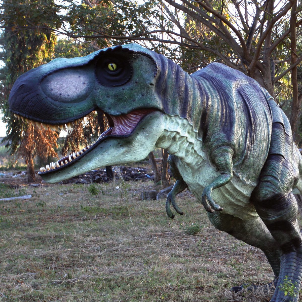 File:T. rex old posture.jpg - Wikipedia
