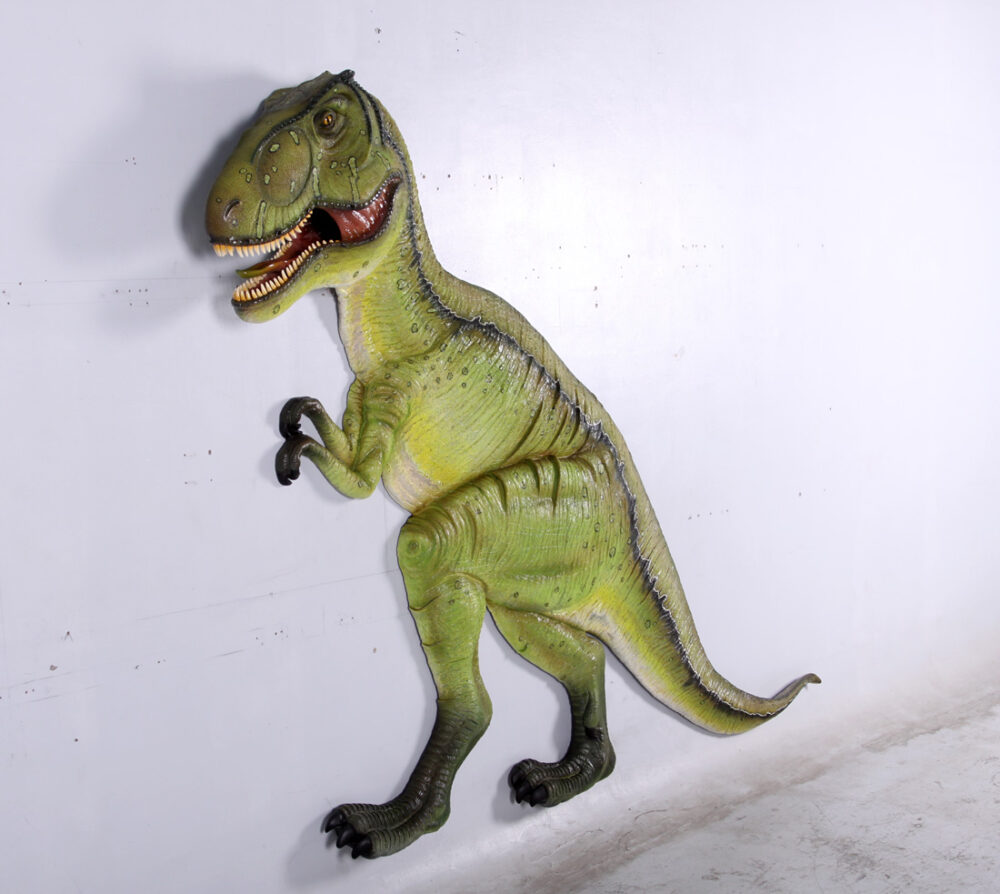 Natureworks Australia Tyrannosaurus Rex Dinosaur 3D Wall Decor - Image 6