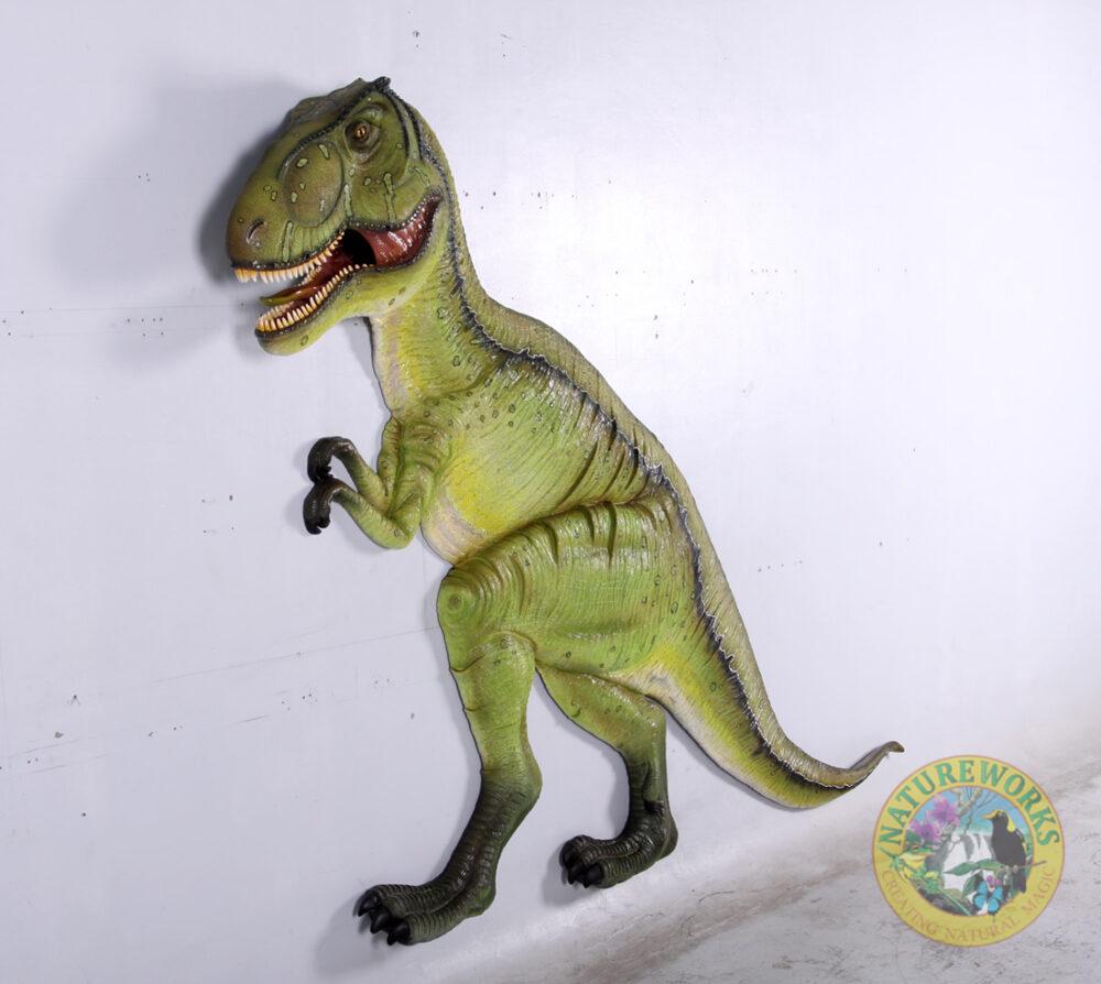 Natureworks Australia Tyrannosaurus Rex Dinosaur 3D Wall Decor - Image 6