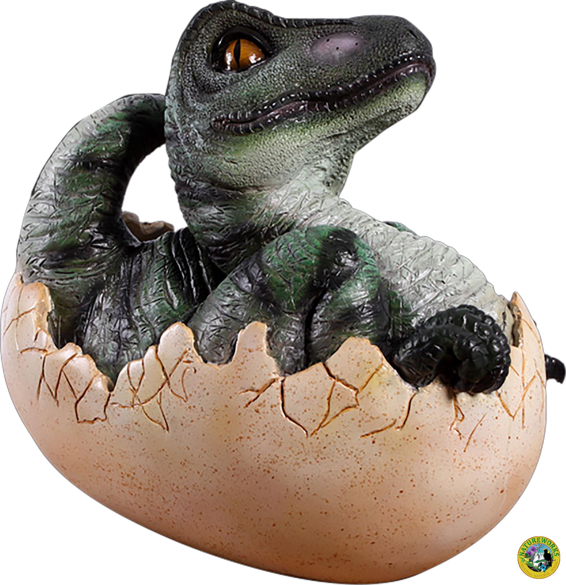 Natureworks Australia T-Rex baby hatching 140034