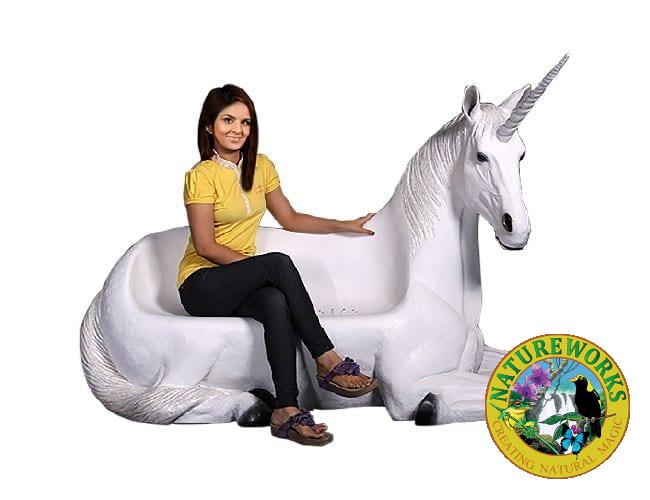UNICORN SEAT