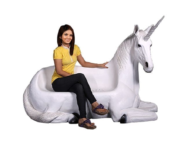 UNICORN SEAT