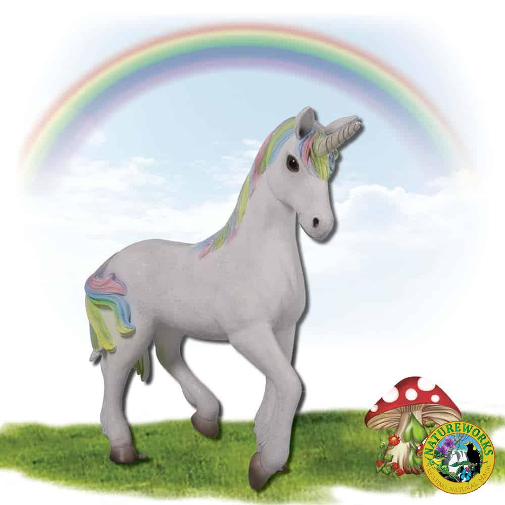 Fantasy Themed Mini-Golf Props