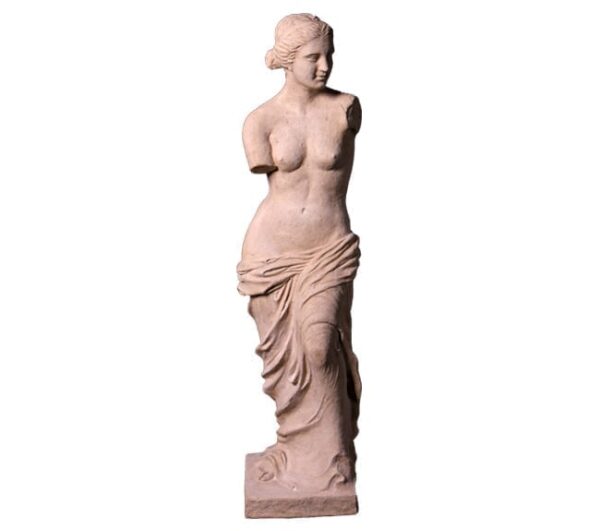 Venus De Milo Statue