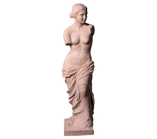 Natureworks Australia Venus De Milo Statue