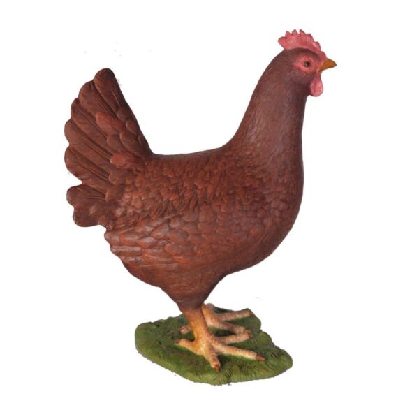 chicken garden ornaments autralia