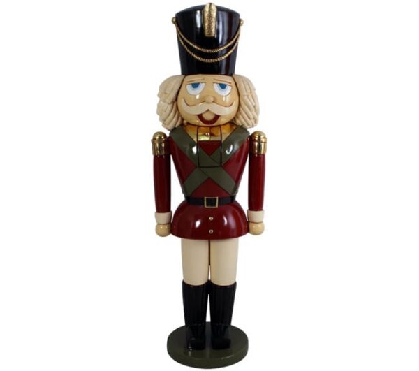 christmas nutcracker australia