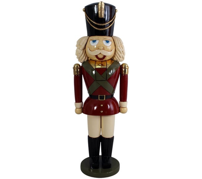 christmas nutcracker australia