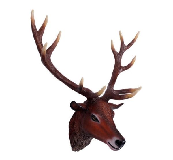 deerStag Red Head only