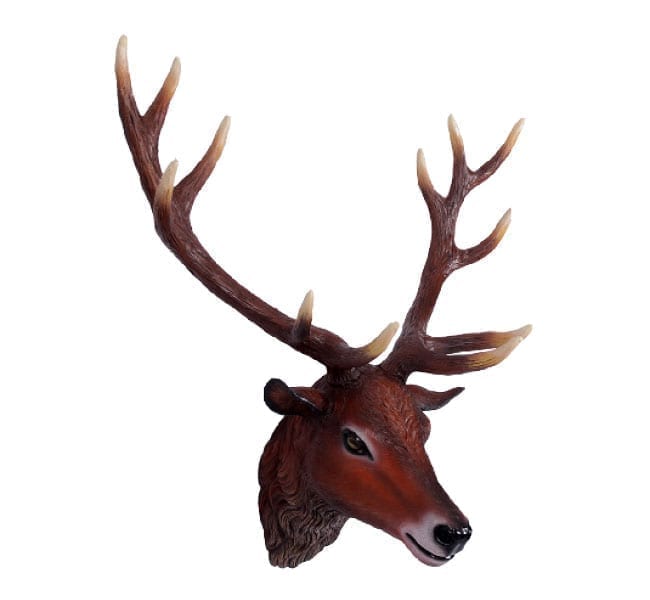 deerStag Red Head only