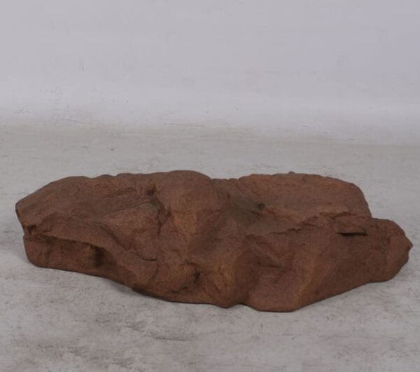 fake landscape rocks