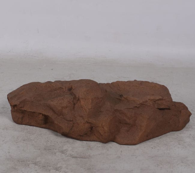 fake landscape rocks