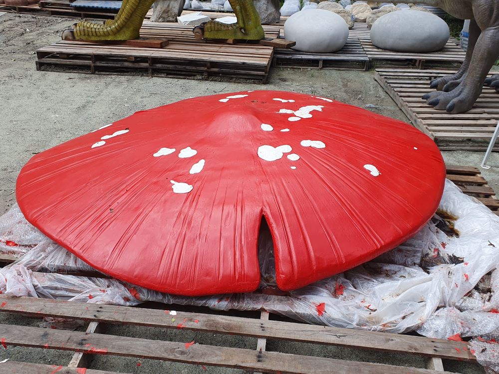 Natureworks Australia Giant Mushroom 3m - Image 3