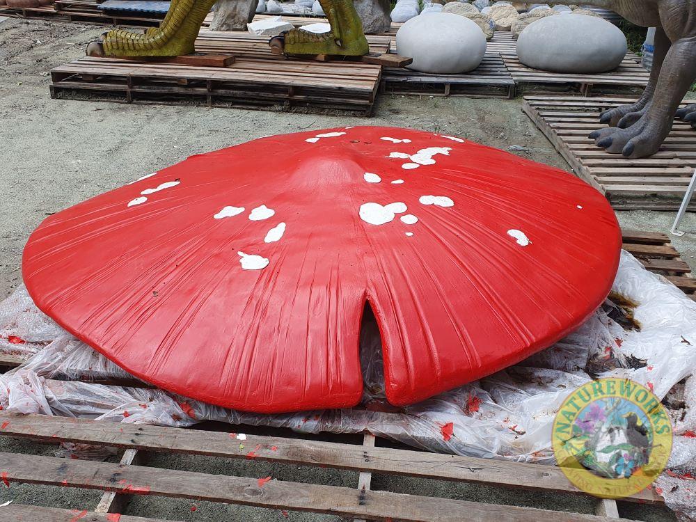 Natureworks Australia Giant Mushroom 3m - Image 3