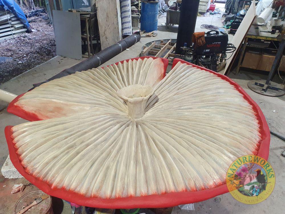 Natureworks Australia Giant Mushroom 3m - Image 6