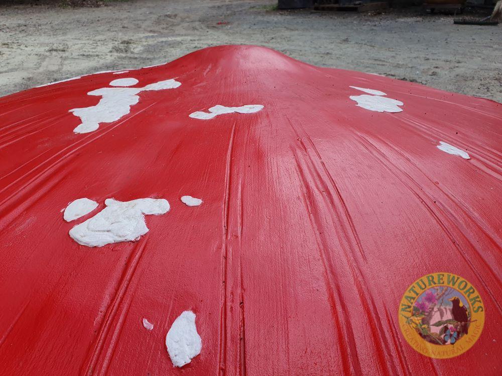 Natureworks Australia Giant Mushroom 3m - Image 4