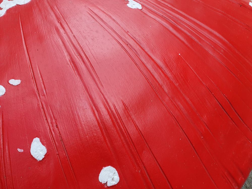 Natureworks Australia Giant Mushroom 3m - Image 5