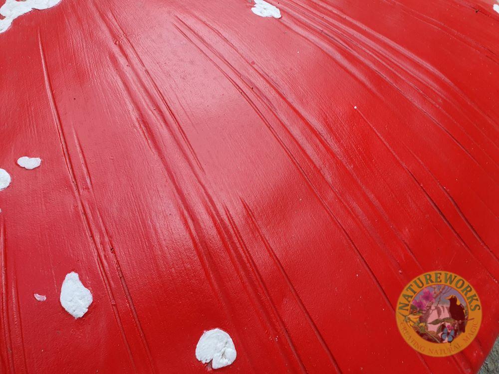 Natureworks Australia Giant Mushroom 3m - Image 5