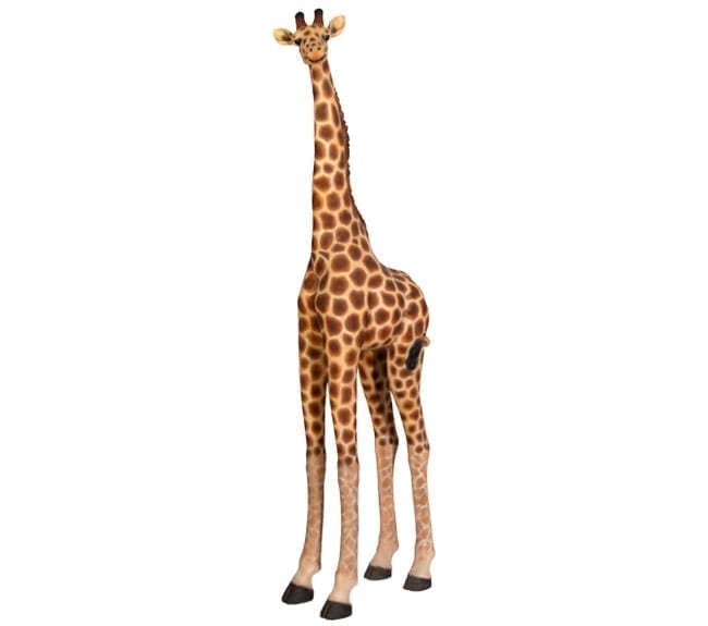 giraffe Replica