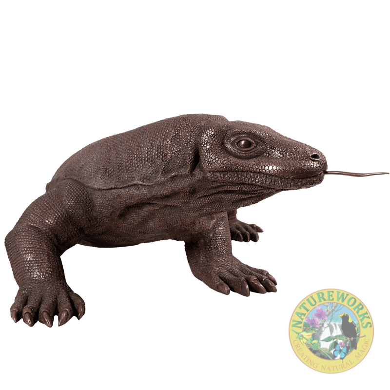 Natureworks Australia komodo bronze 3