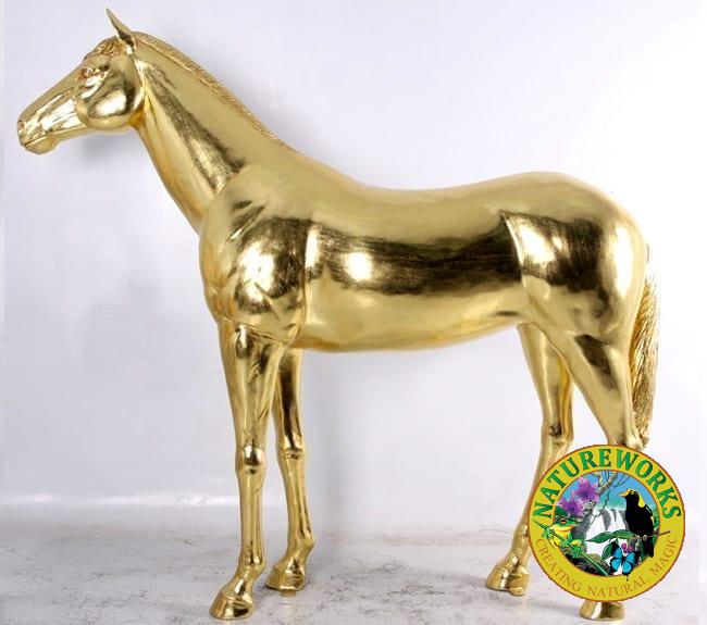 life size horse statues for sale australia