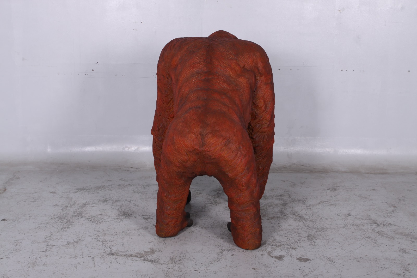 Natureworks Australia Male Orangutan Walking - Image 6