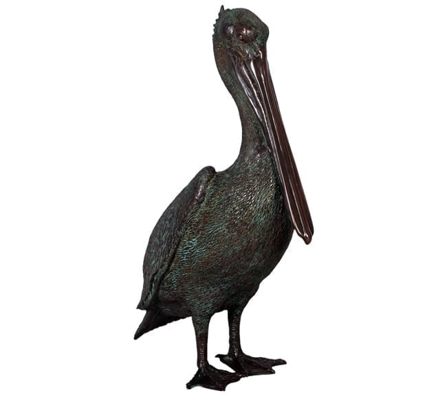 pelican statues for sale australia