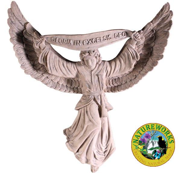 Nativity Characters & Props