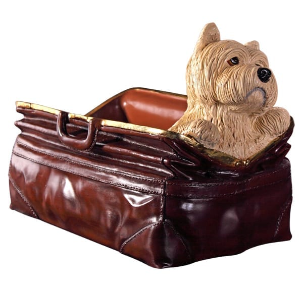 scottie Dog ornaments