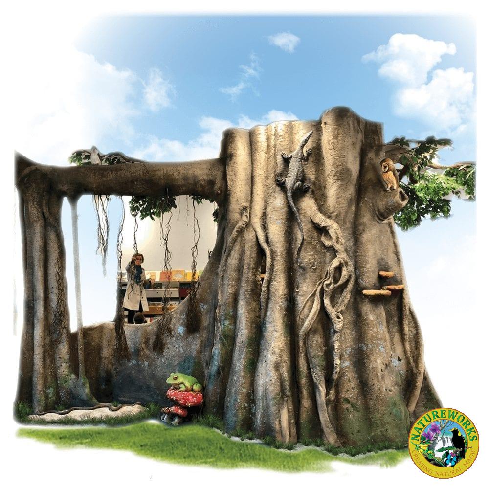 Artificial Trees & Plants Natureworks