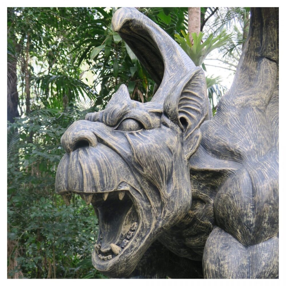 Big Fantasy Creatures